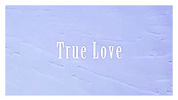 True Love || Chana&Daire